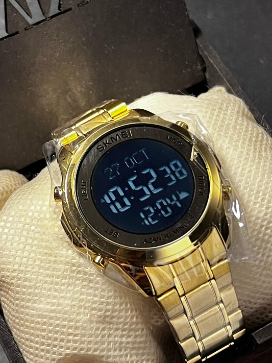 Skmei Watch