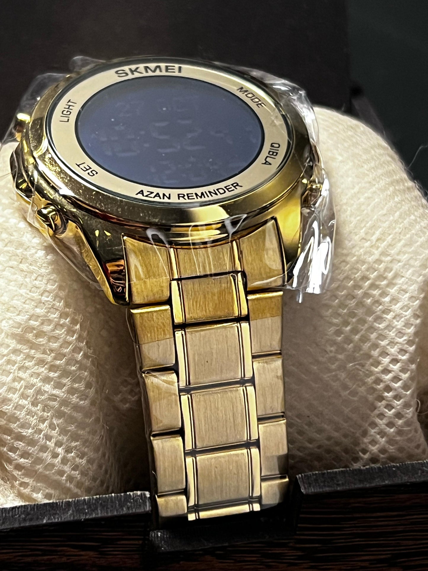 Skmei Watch