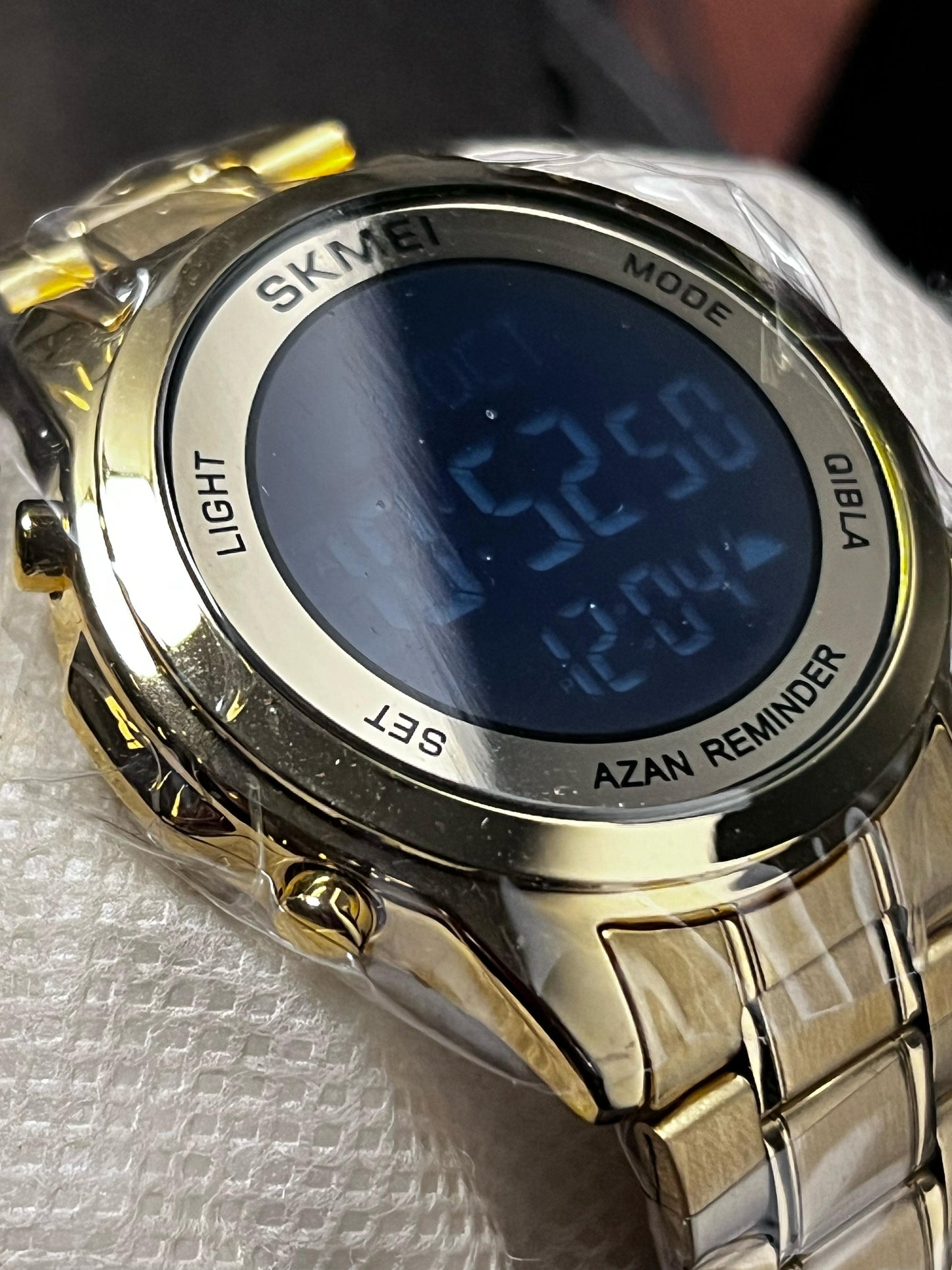 Skmei Watch