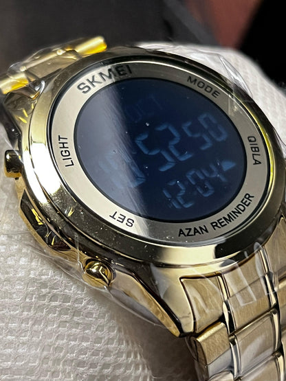Skmei Watch