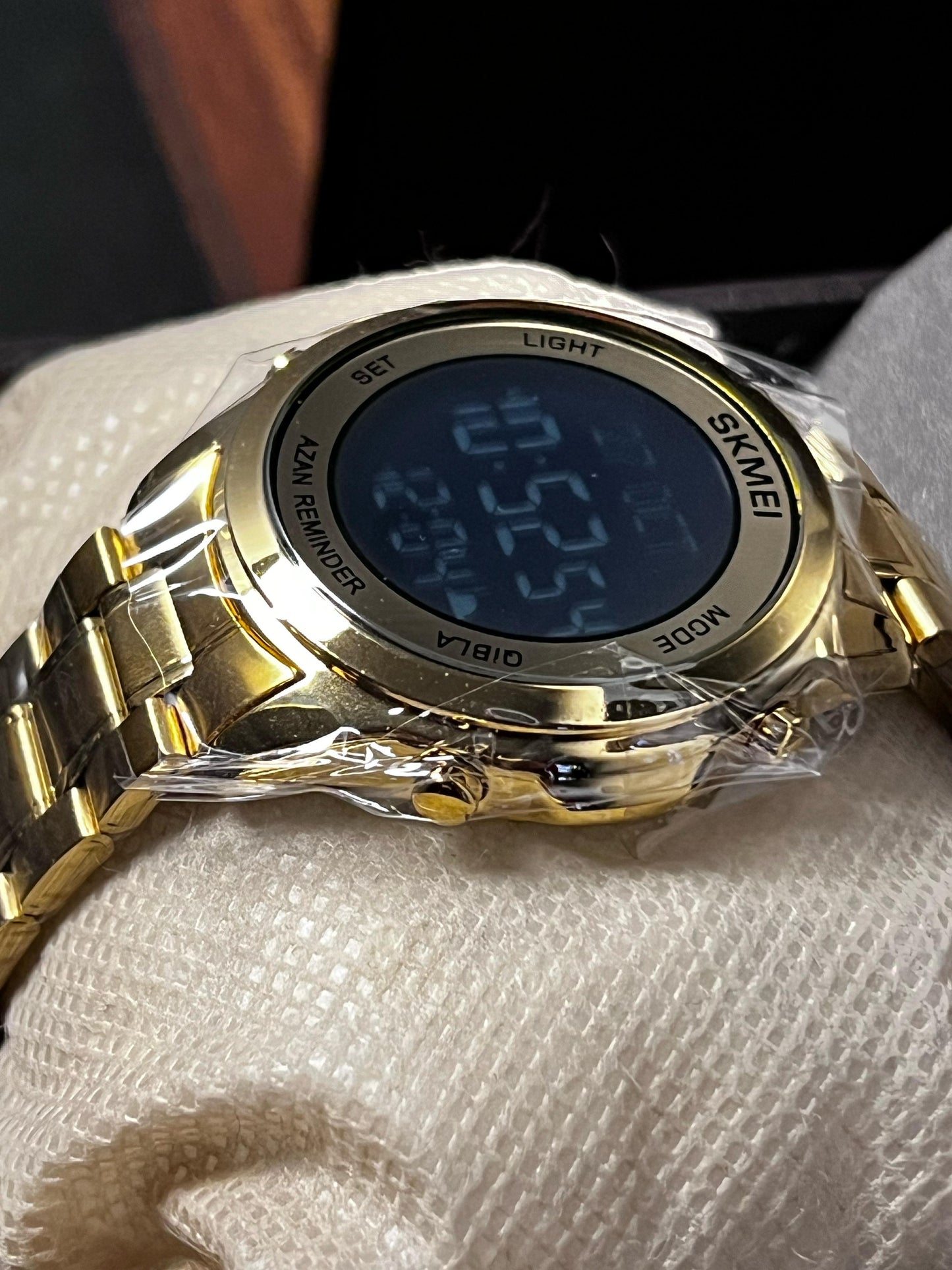 Skmei Watch