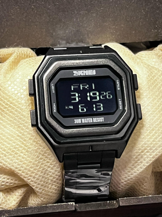 Skmei Watch