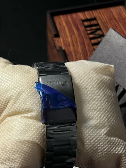 Skmei Watch
