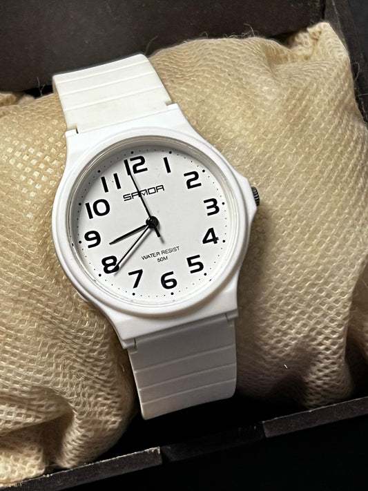 Sanda Watch
