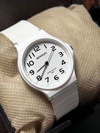 Sanda Watch