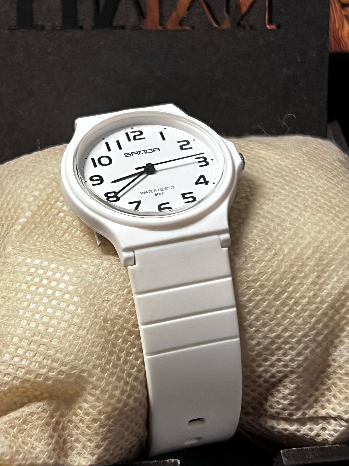 Sanda Watch