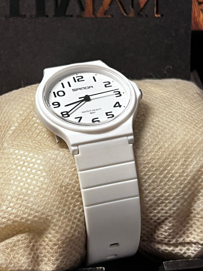 Sanda Watch
