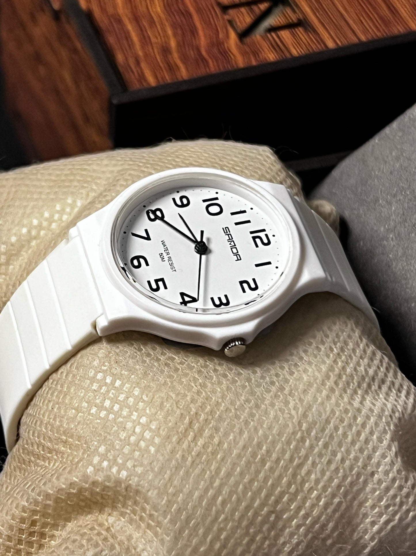 Sanda Watch