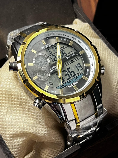 Skmei Watch