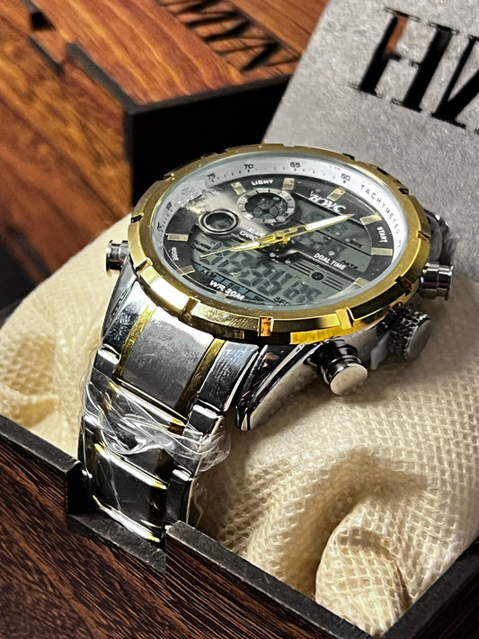 Skmei Watch