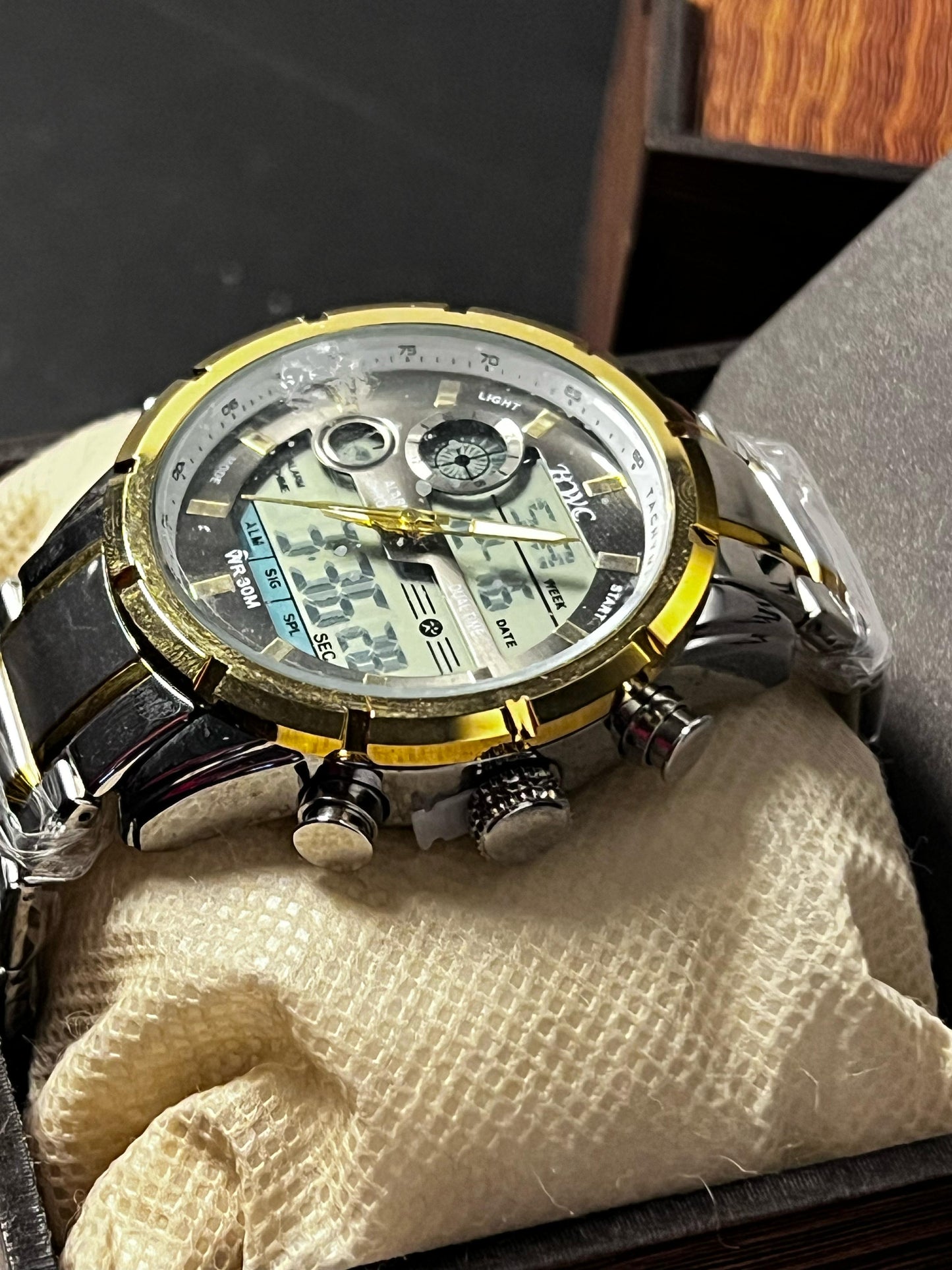 Skmei Watch
