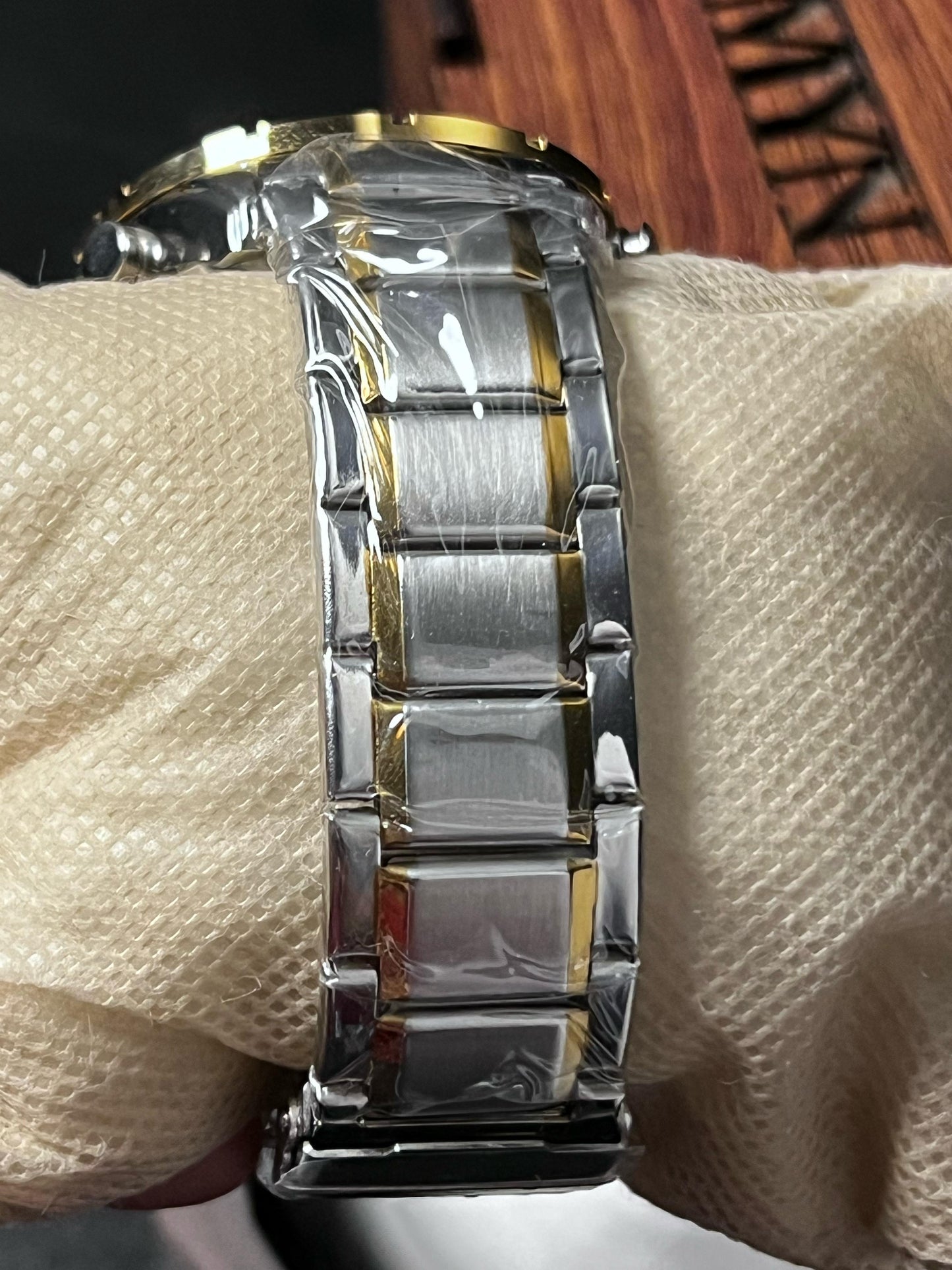 Skmei Watch