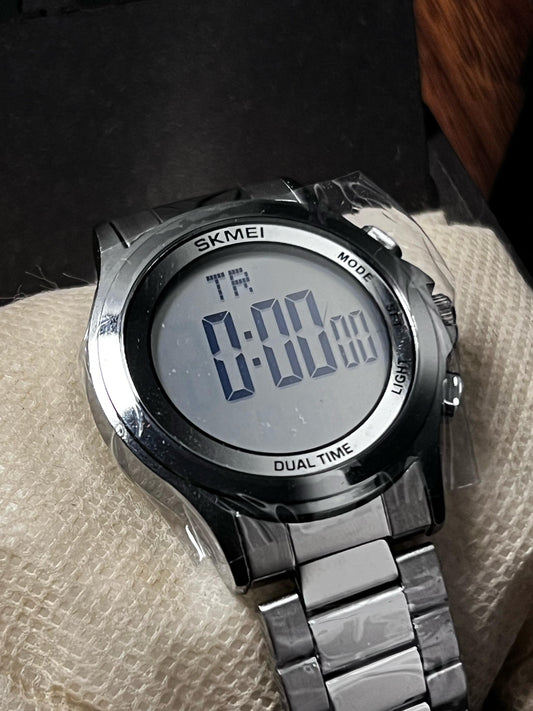Skmei Watch