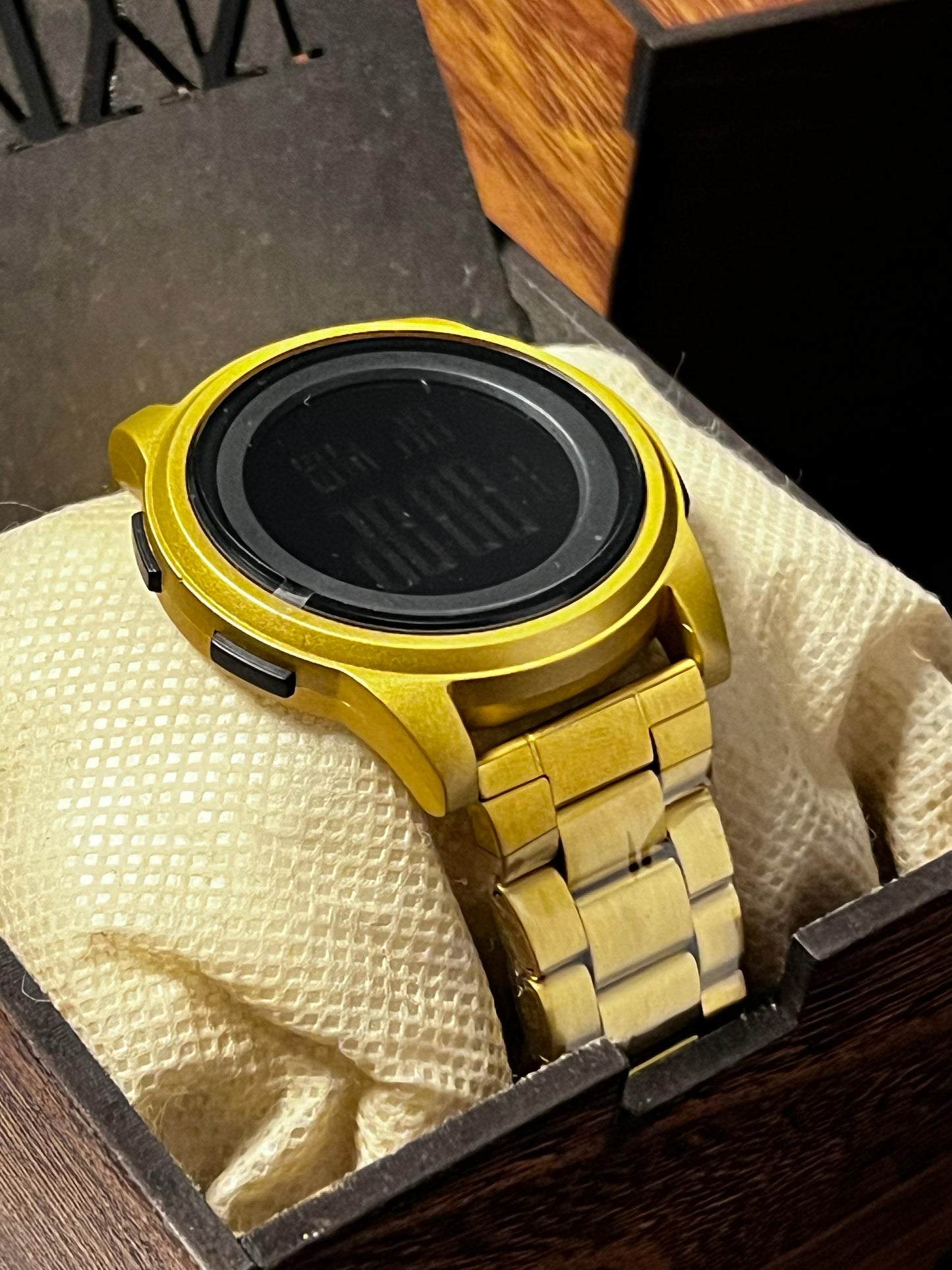 Skmei Watch