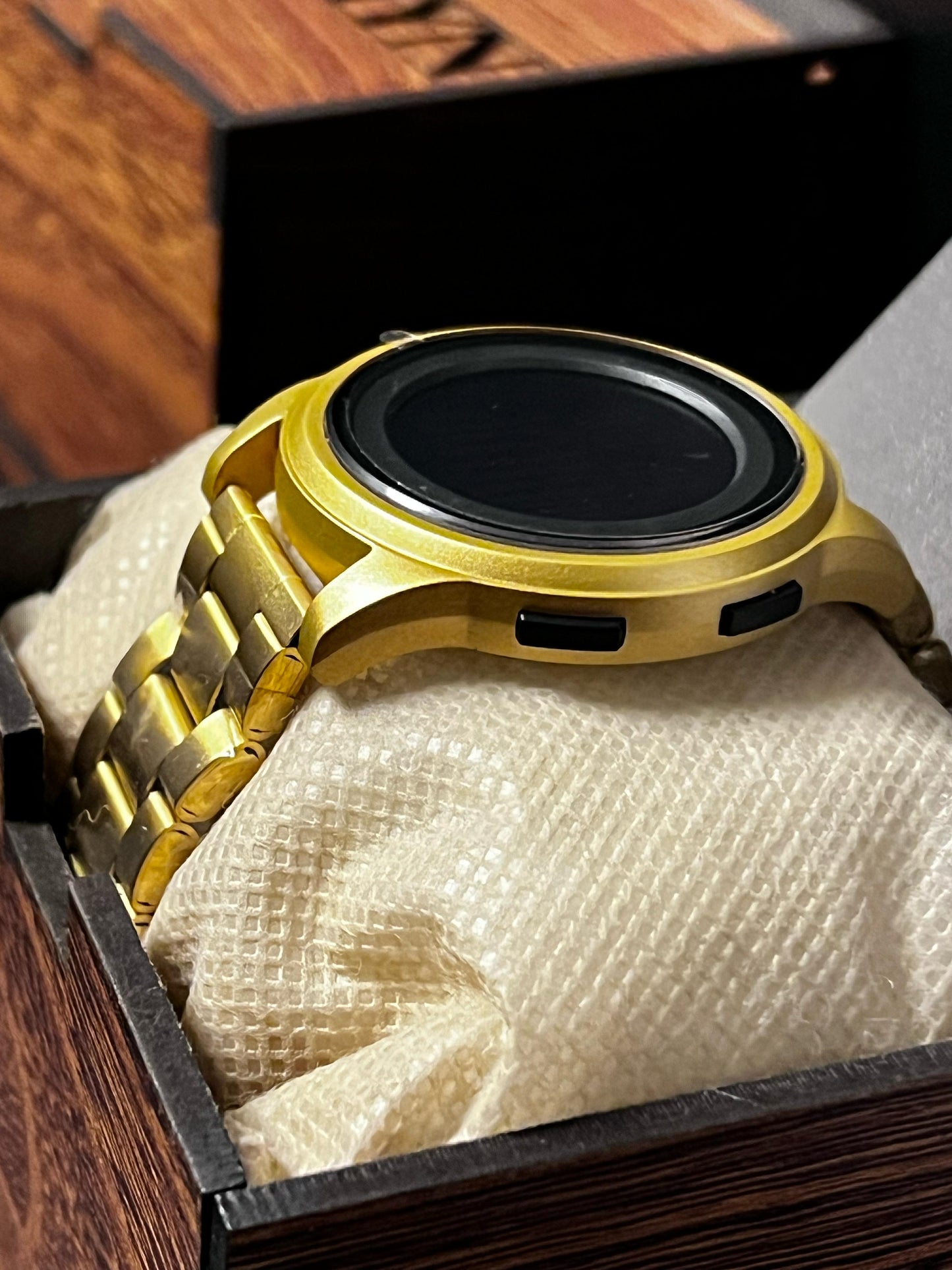 Skmei Watch