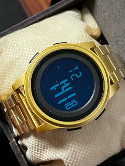 Skmei Watch