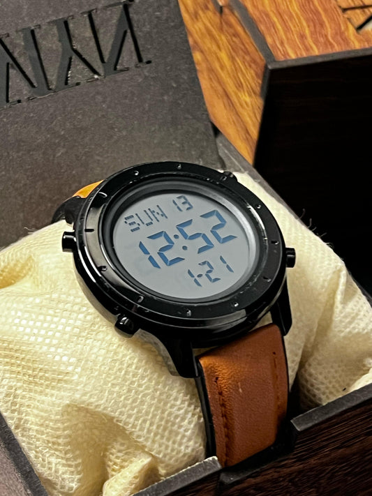 Skmei Watch