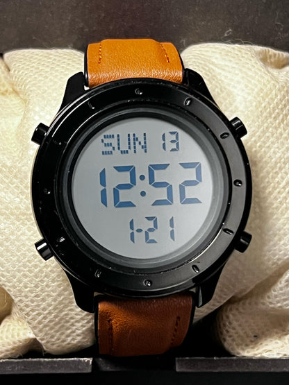 Skmei Watch