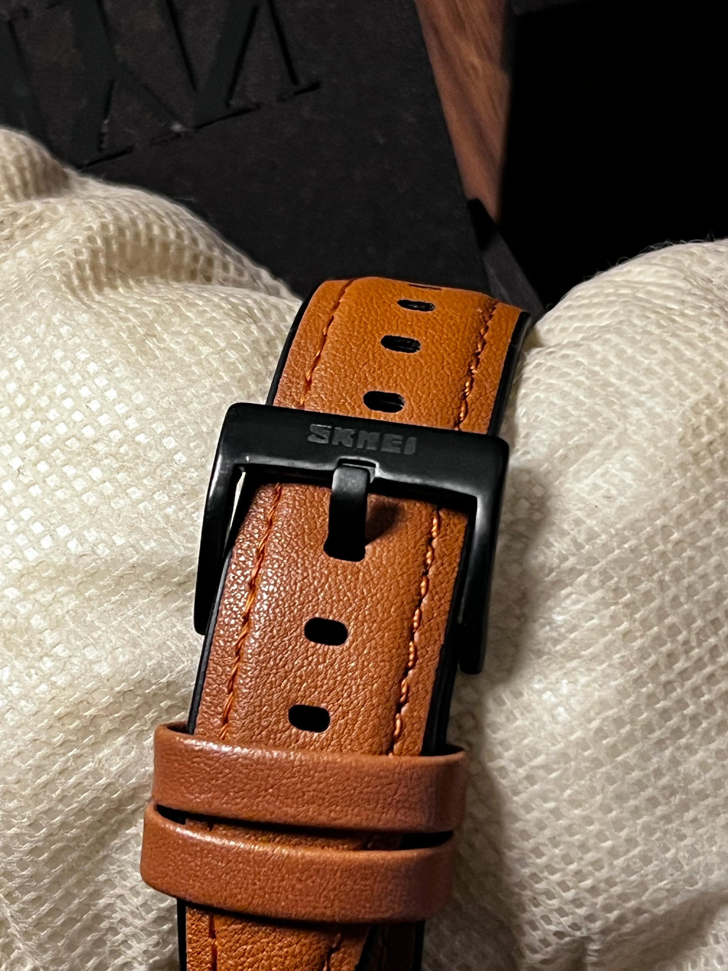 Skmei Watch
