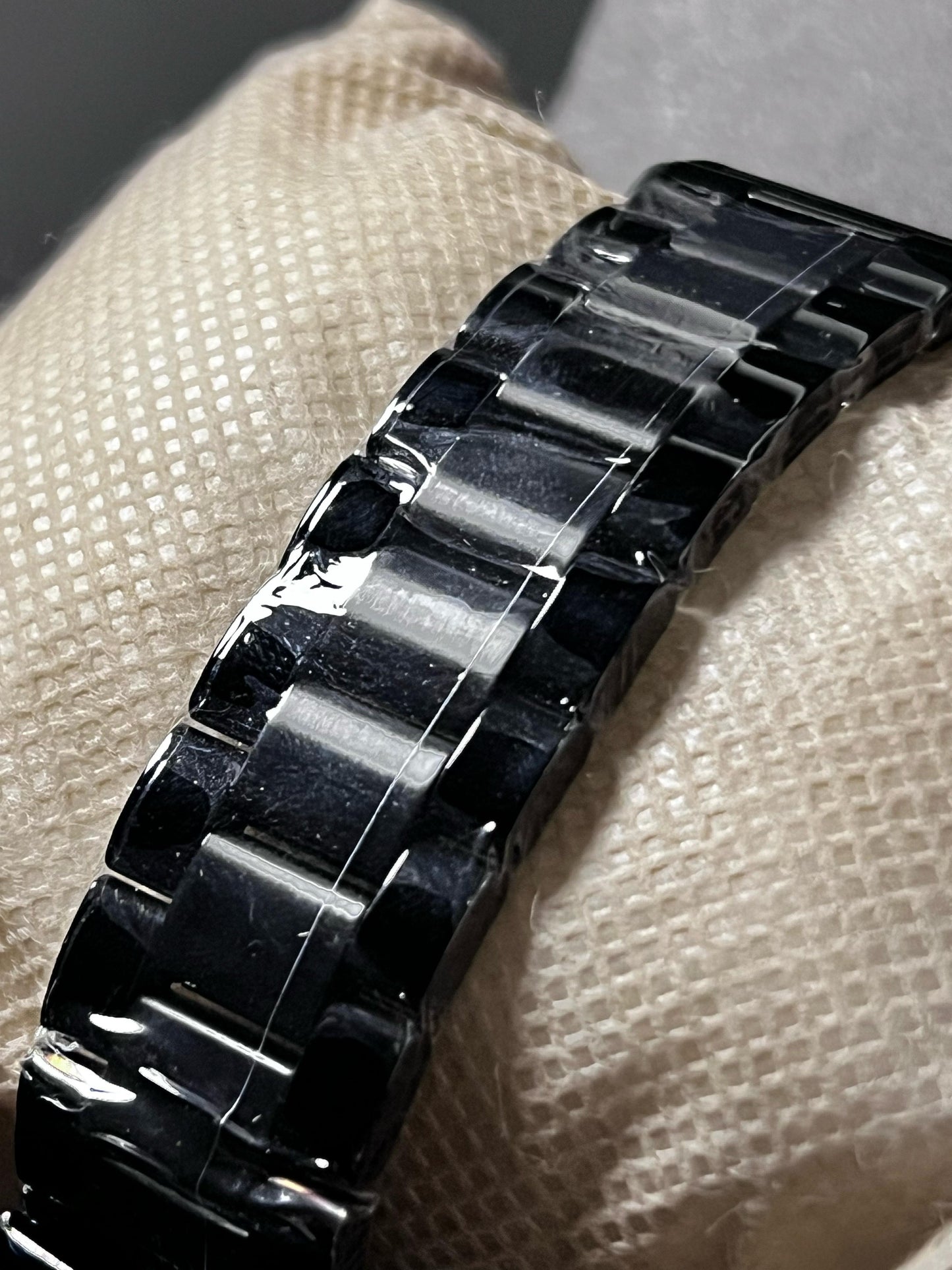 Square Dial Watch