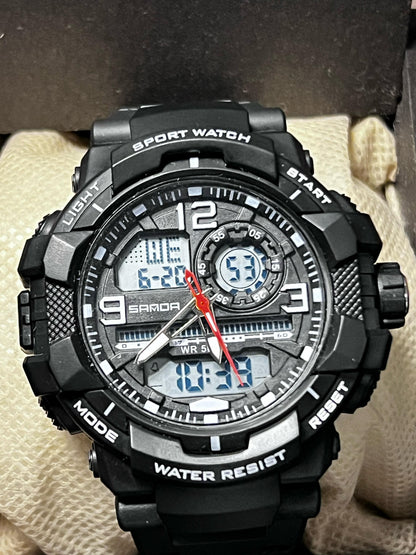 Skmei Watch