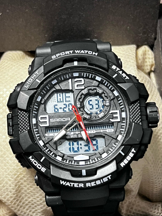 Skmei Watch