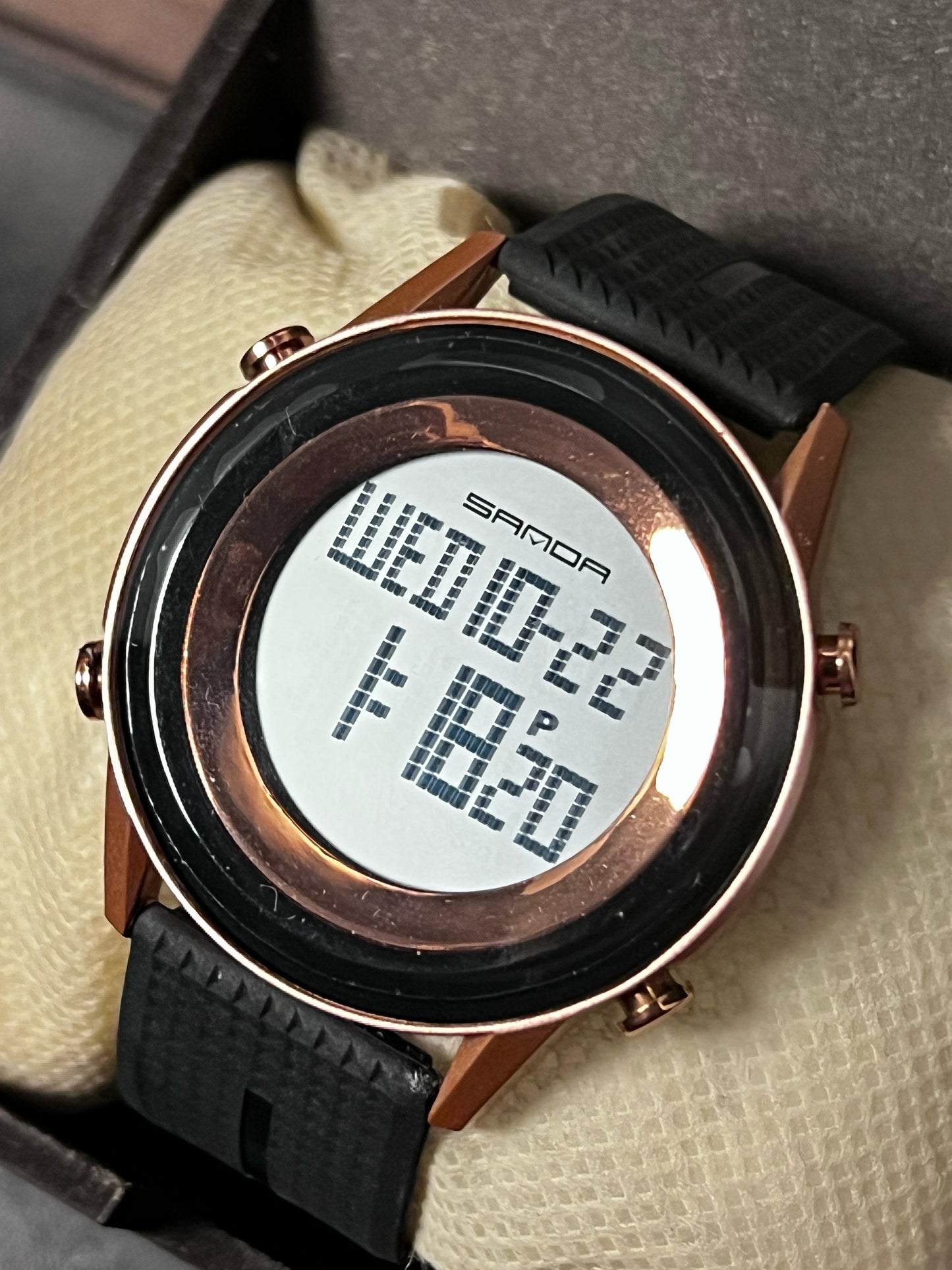 Skmei Watch