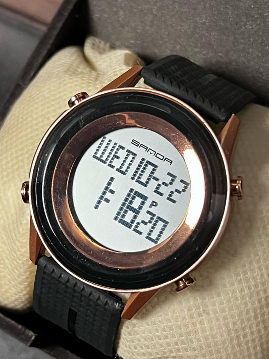 Skmei Watch