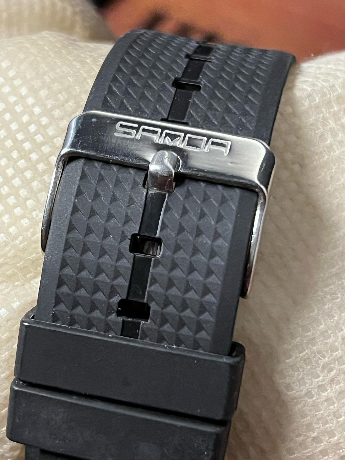 Skmei Watch