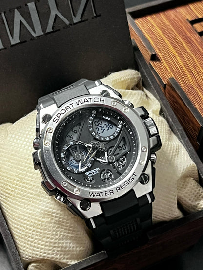 Sanda Watch