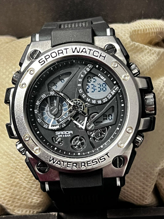Sanda Watch