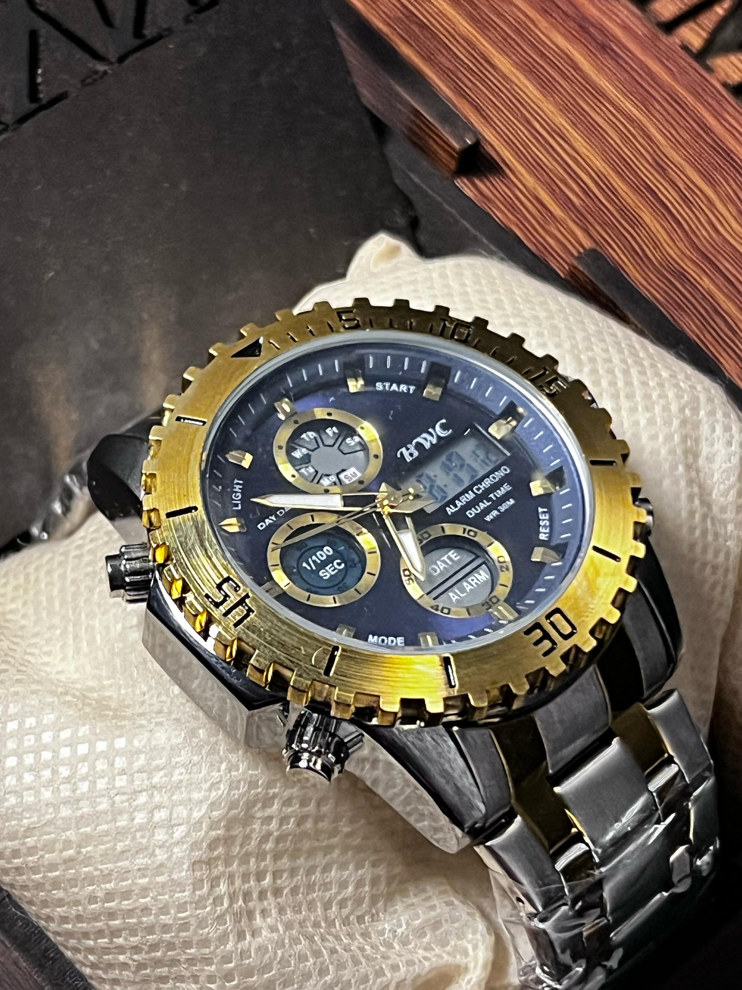 BWC Watch