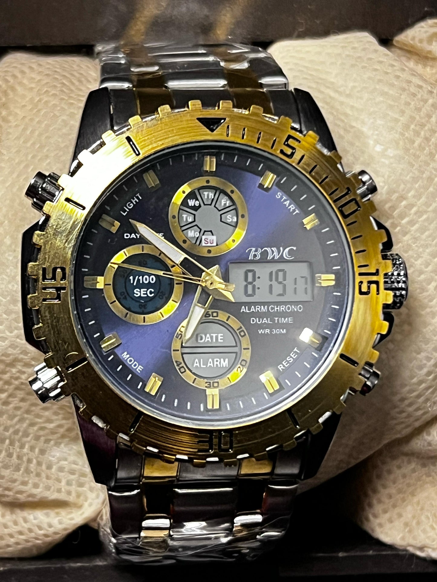 BWC Watch
