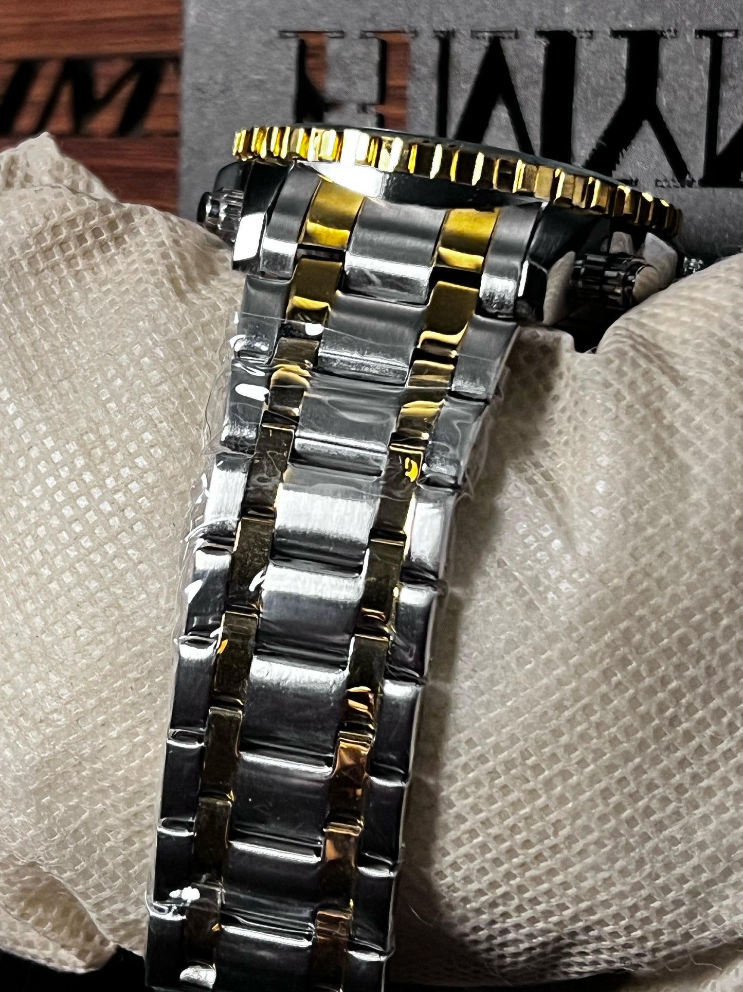 BWC Watch