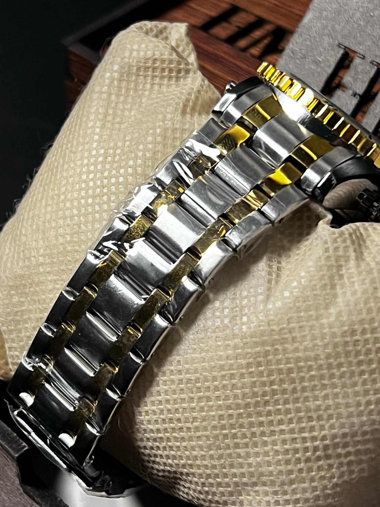 BWC Watch