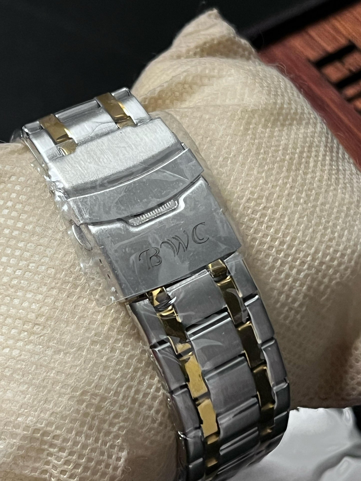 BWC Watch