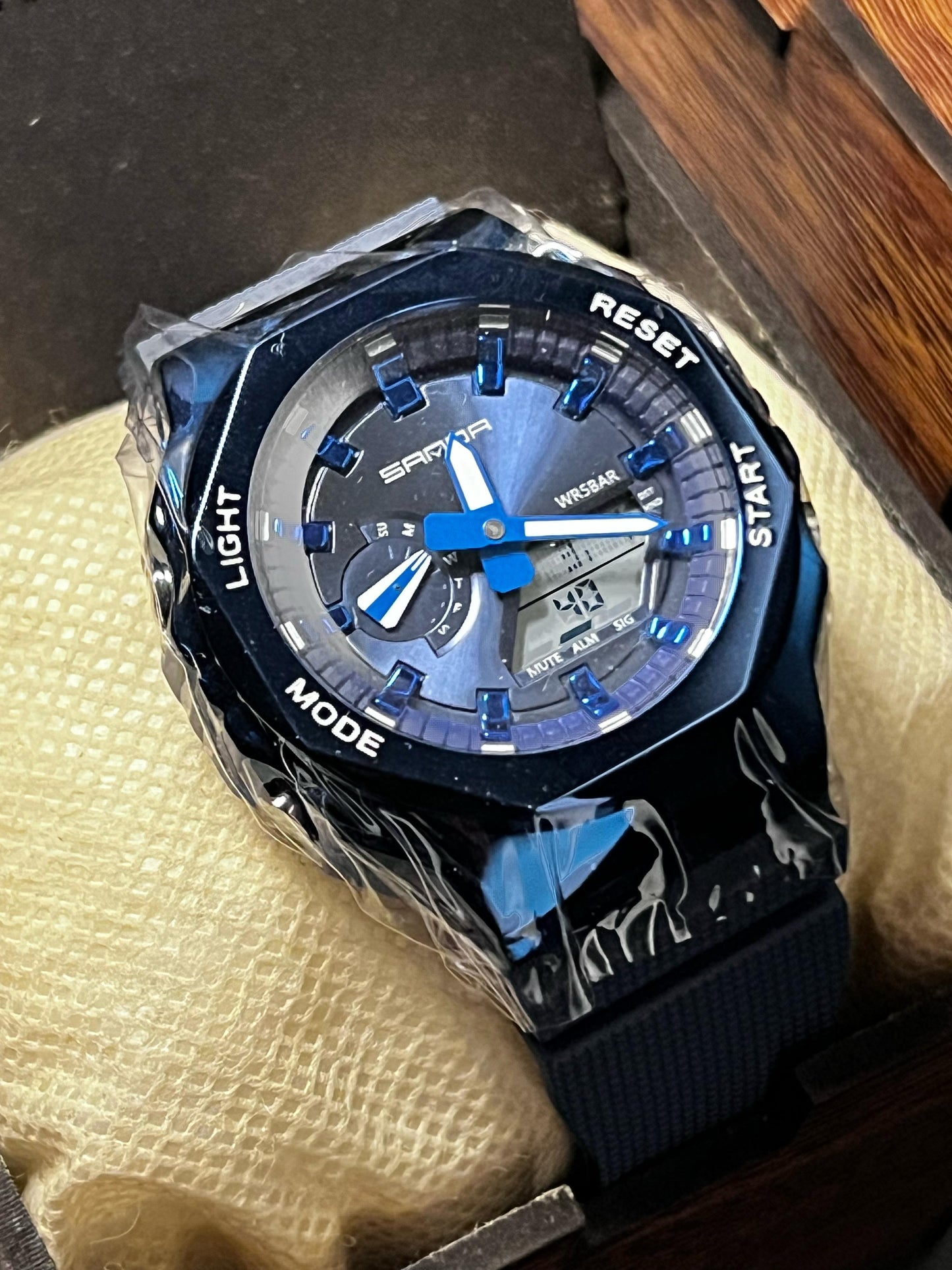 Sanda Watch