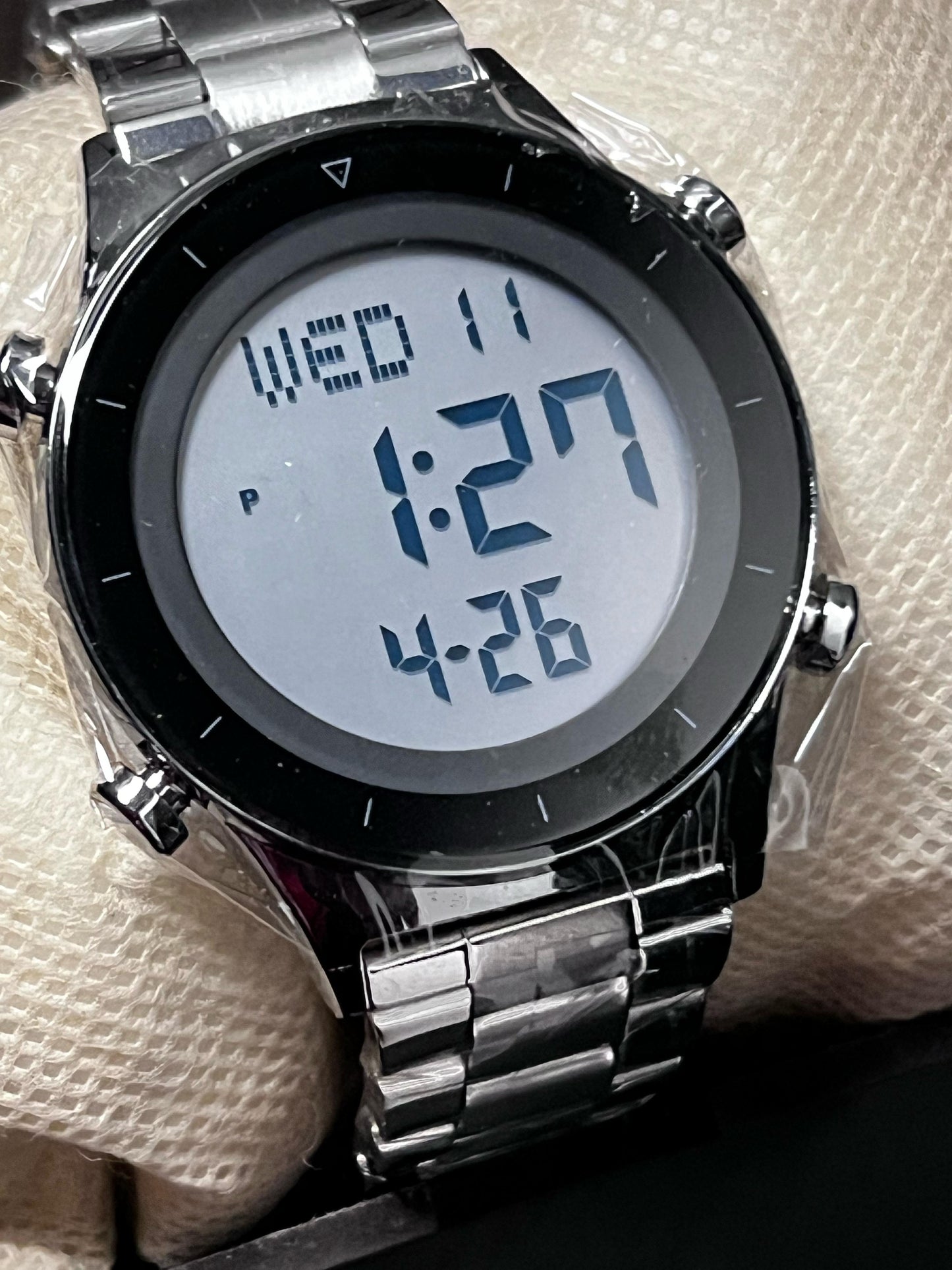 Skmei Watch