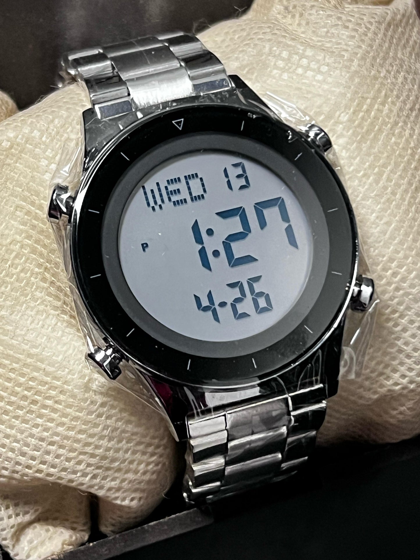 Skmei Watch