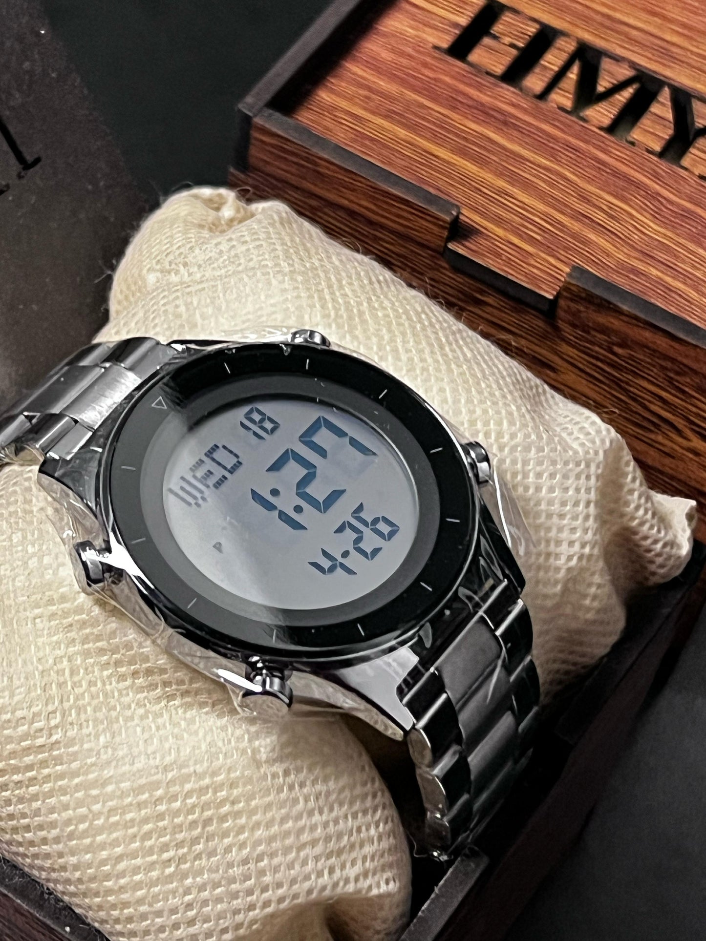 Skmei Watch