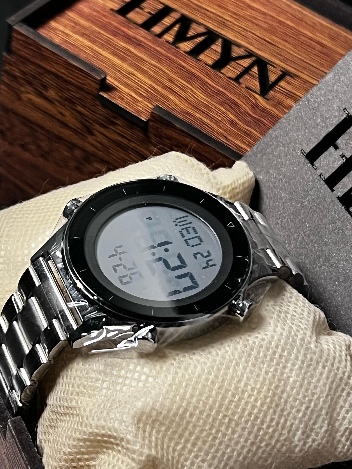 Skmei Watch