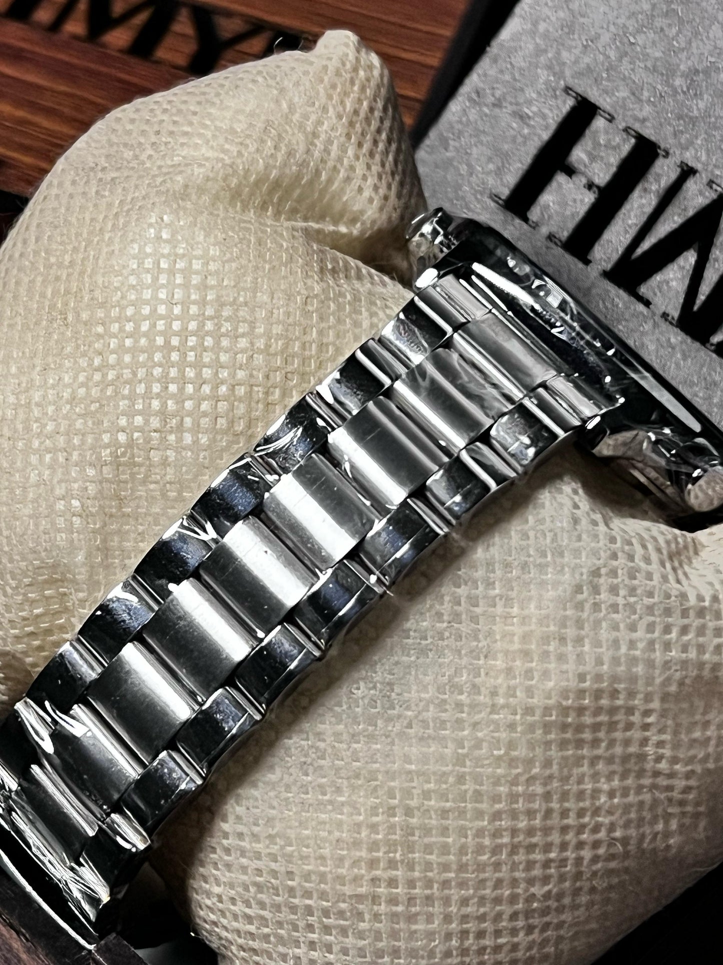 Skmei Watch
