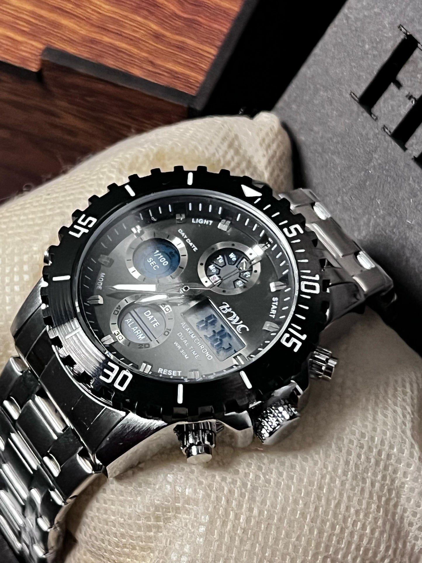 BWC Watch