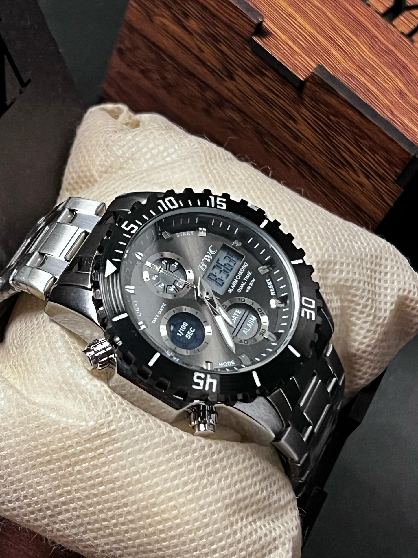 BWC Watch