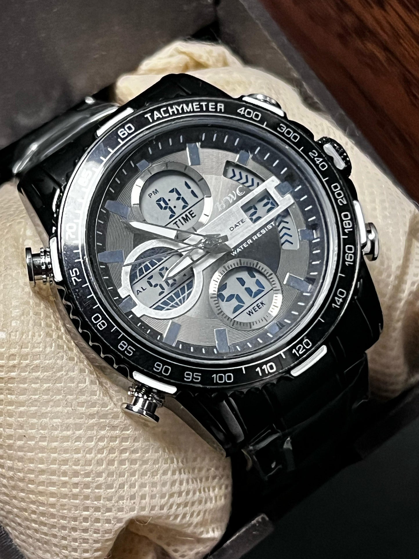 BWC Watch