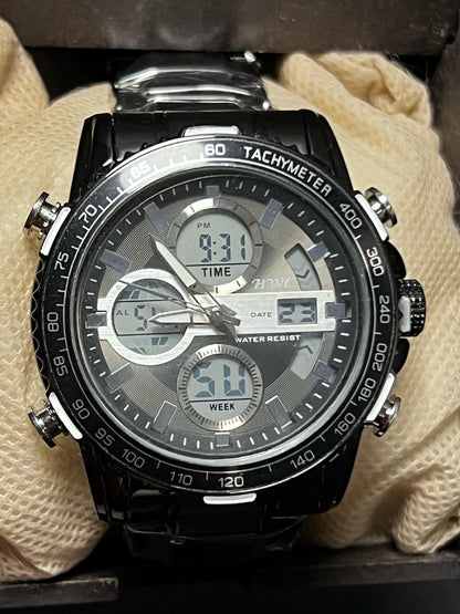 BWC Watch