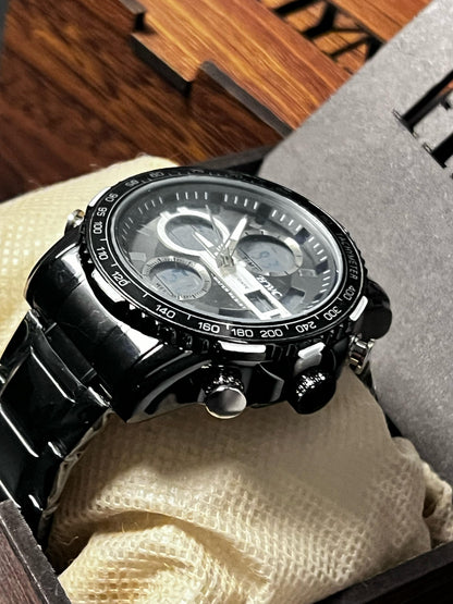 BWC Watch