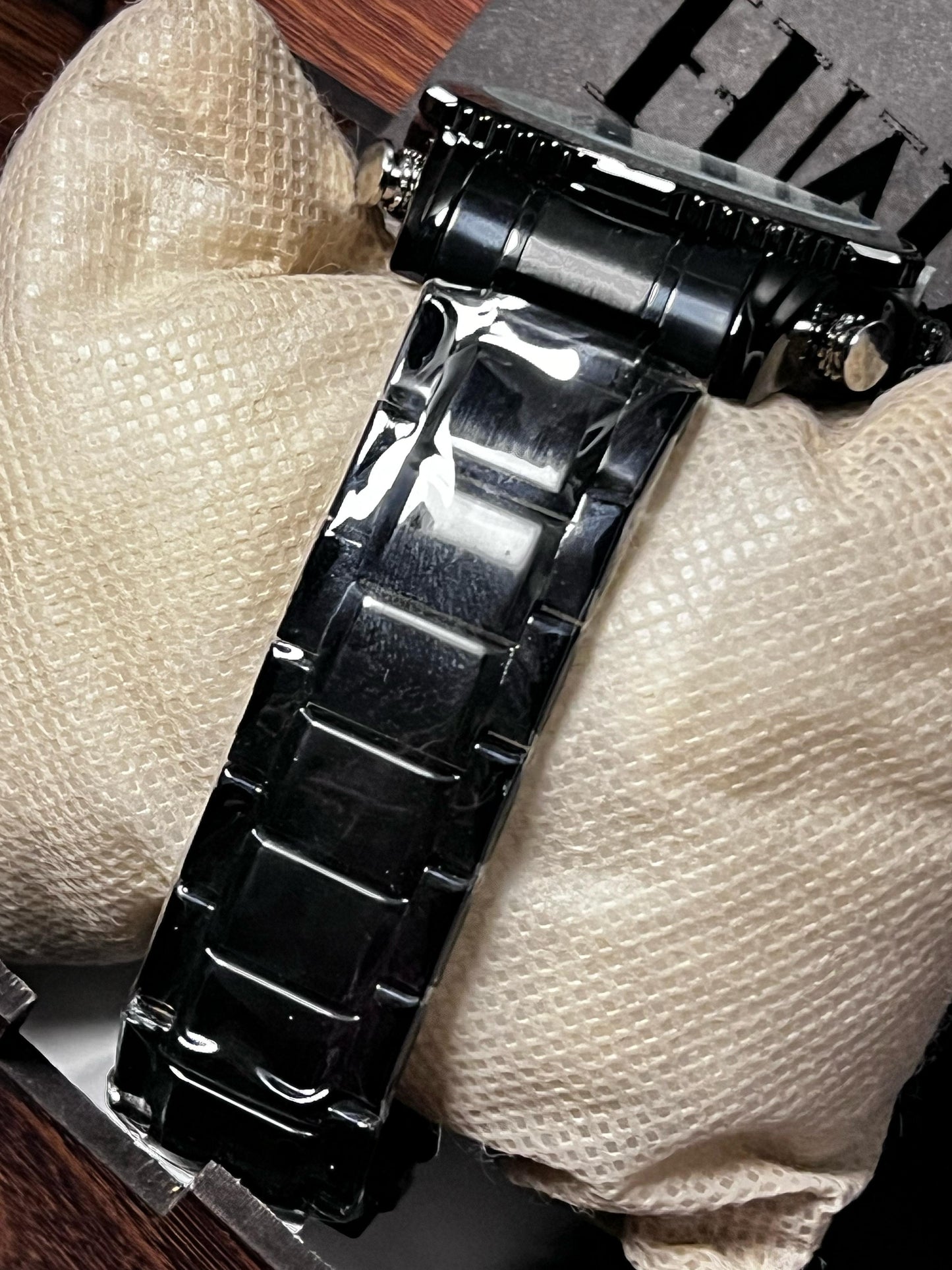 BWC Watch