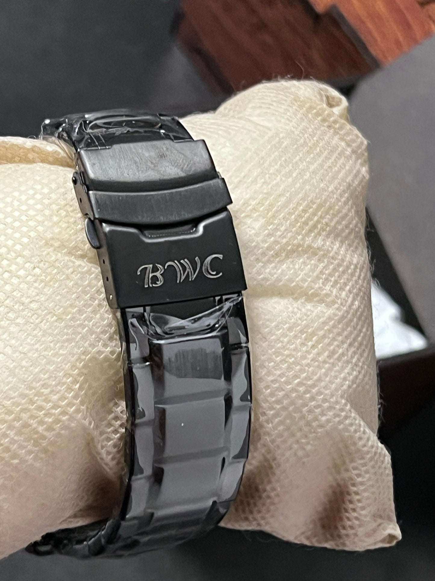 BWC Watch