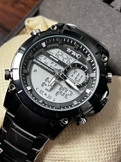 BWC Watch